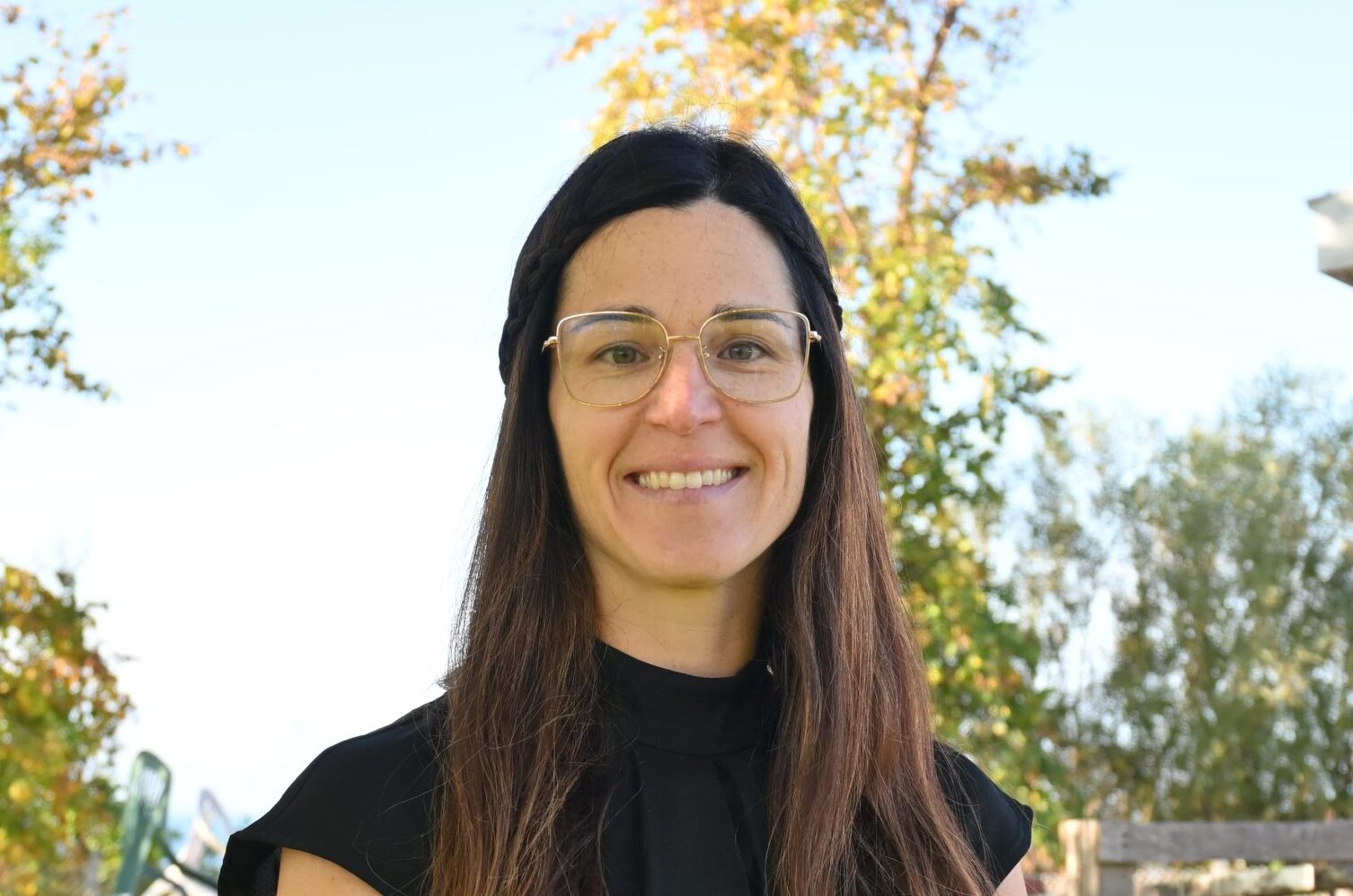 Judith Lebrun