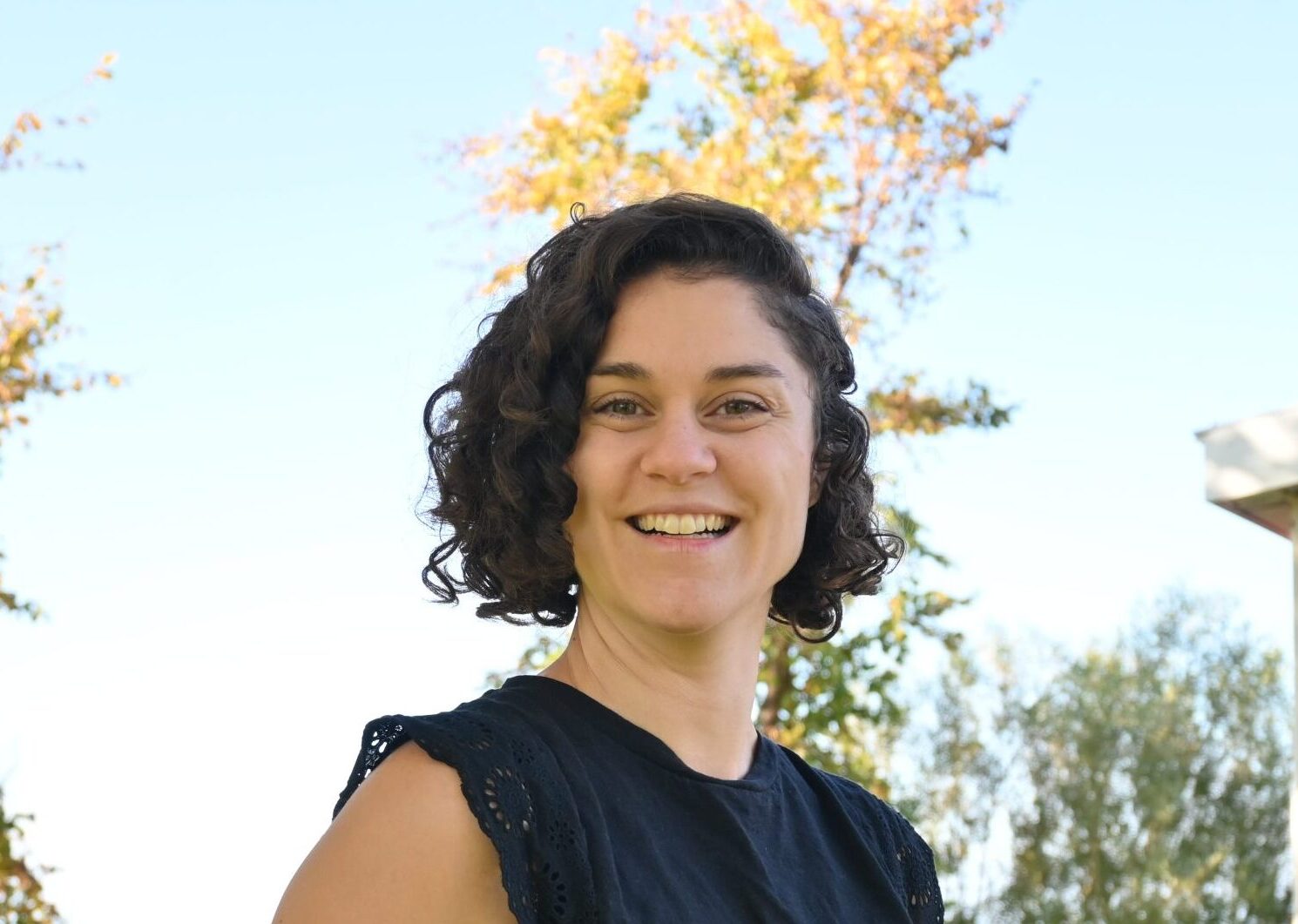 Julie Cyr
