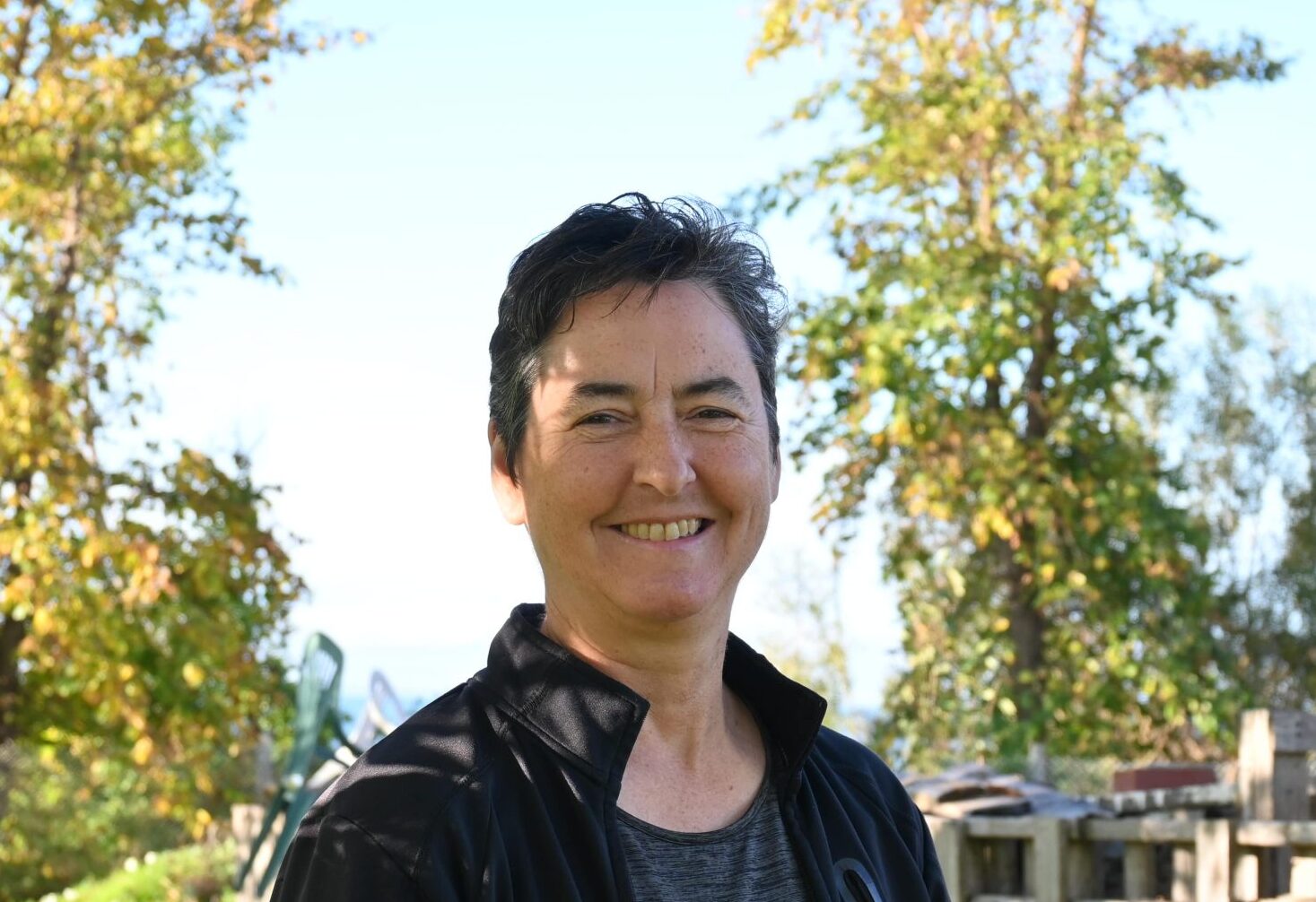 Lyne Lalande