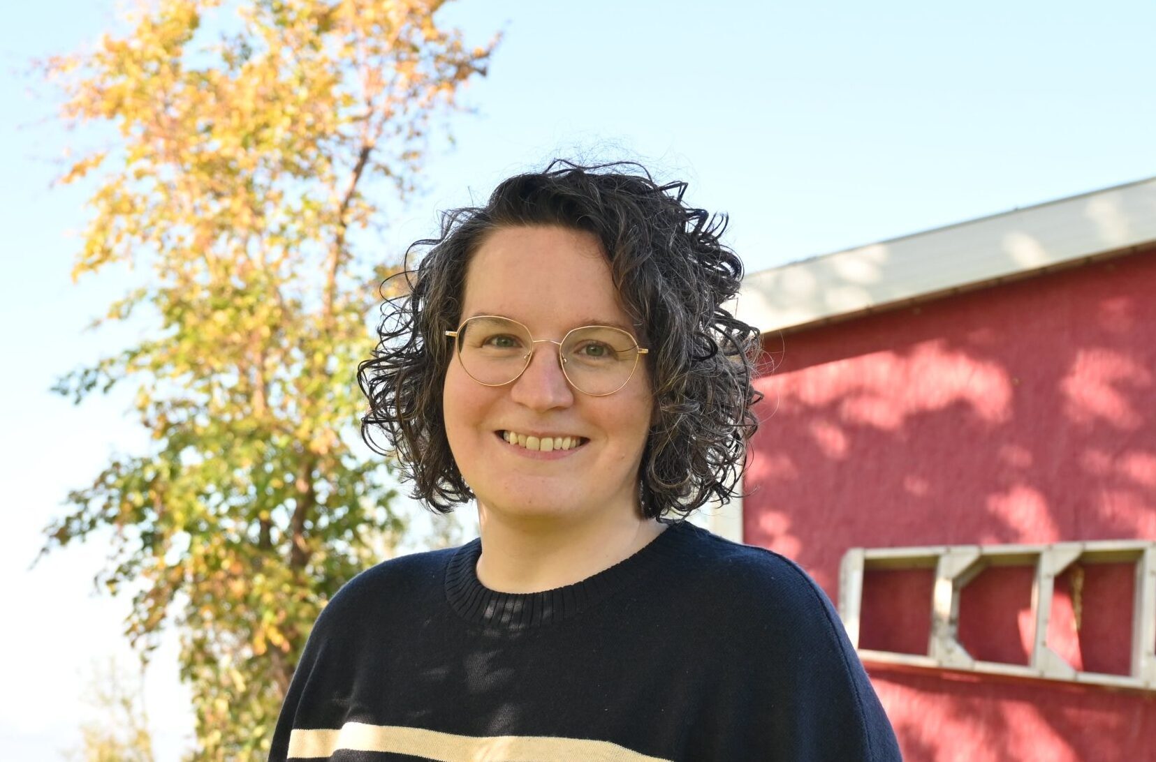 Mireille Cyr